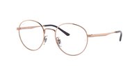 Montura de gafas Ray-Ban Vista 0RX3681V 50  3094 - 0RX3681V 50  3094